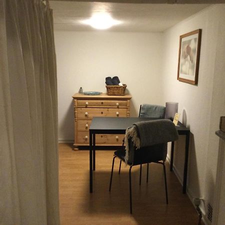 Hos Elsa Appartement Hirtshals Buitenkant foto