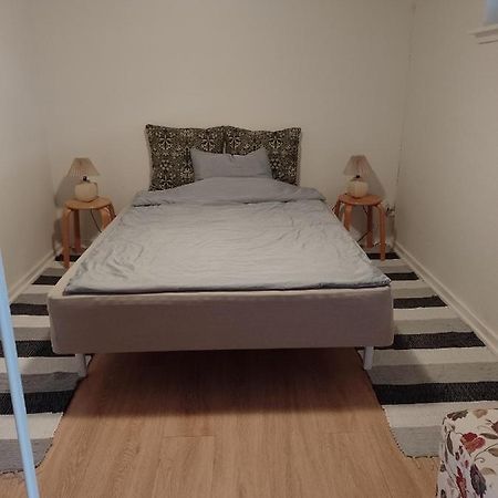 Hos Elsa Appartement Hirtshals Buitenkant foto
